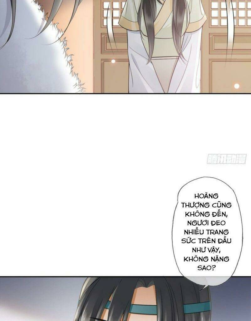 mê hoặc nhân tâm chapter 21 51