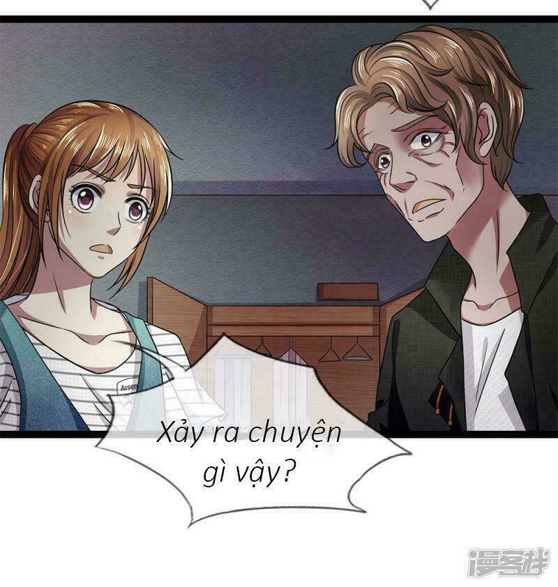 quỷ vương hai mặt quấn lấy tôi chapter 23 2