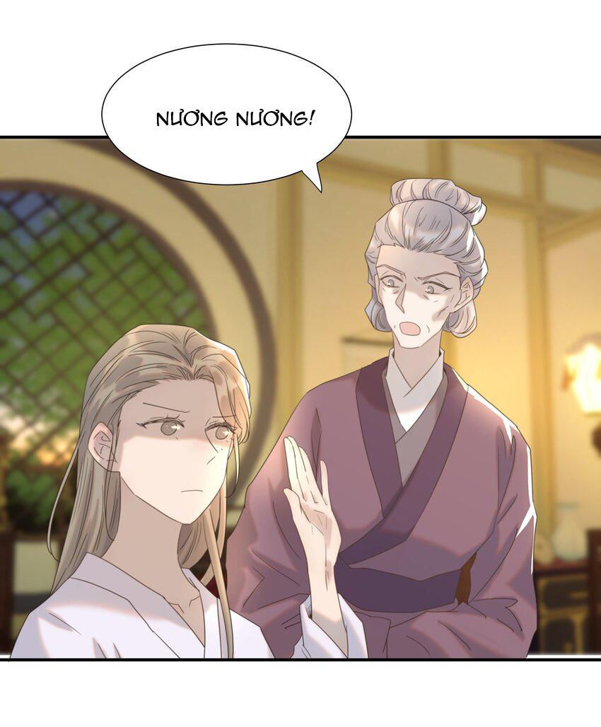 hình như cầm nhầm kịch bản của nữ chính rồi chapter 64 21