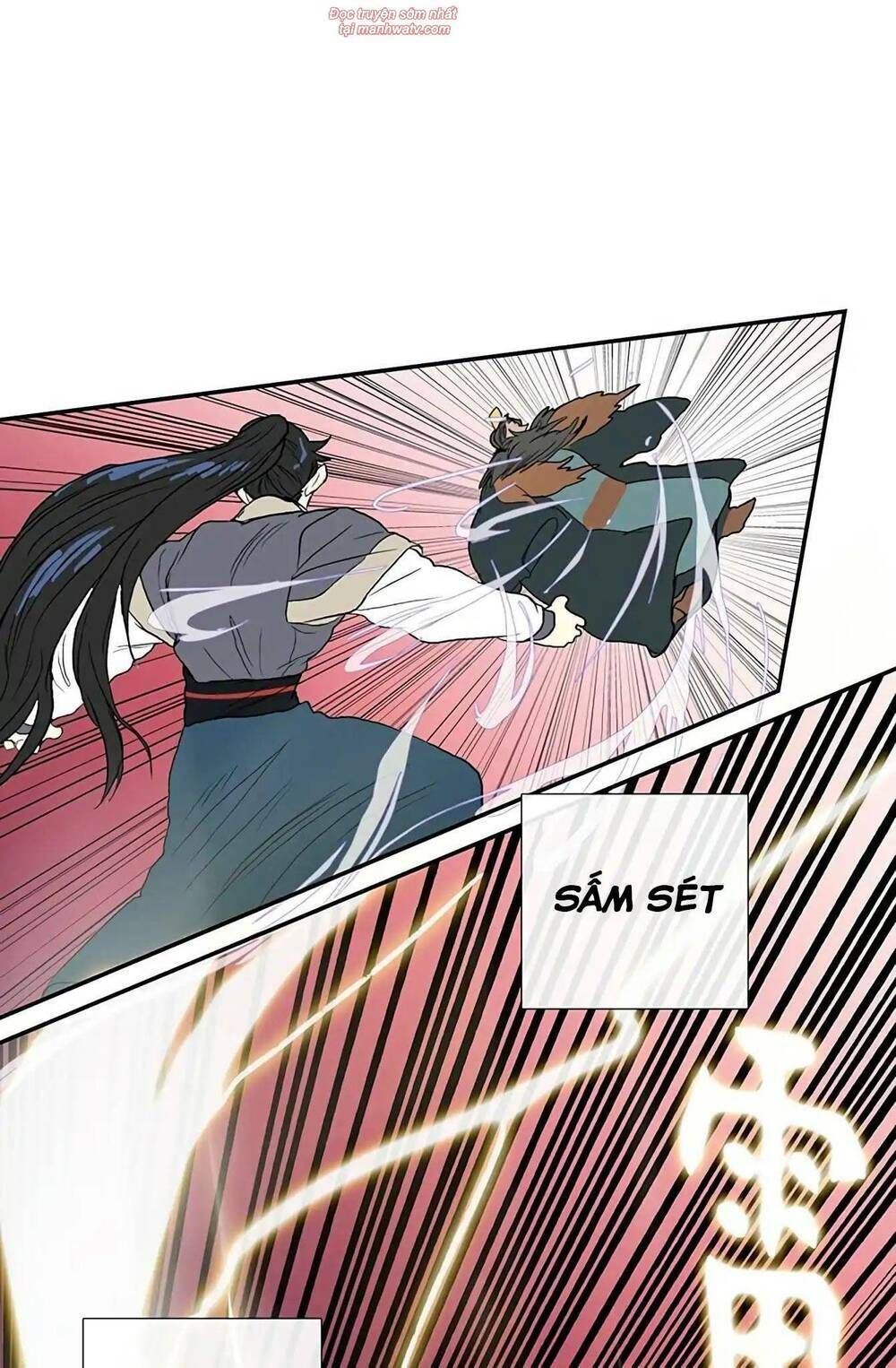 học sĩ tái sinh chapter 91 37