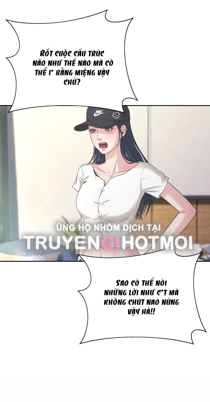 biển lặng trước sóng thần chapter 2.2 16