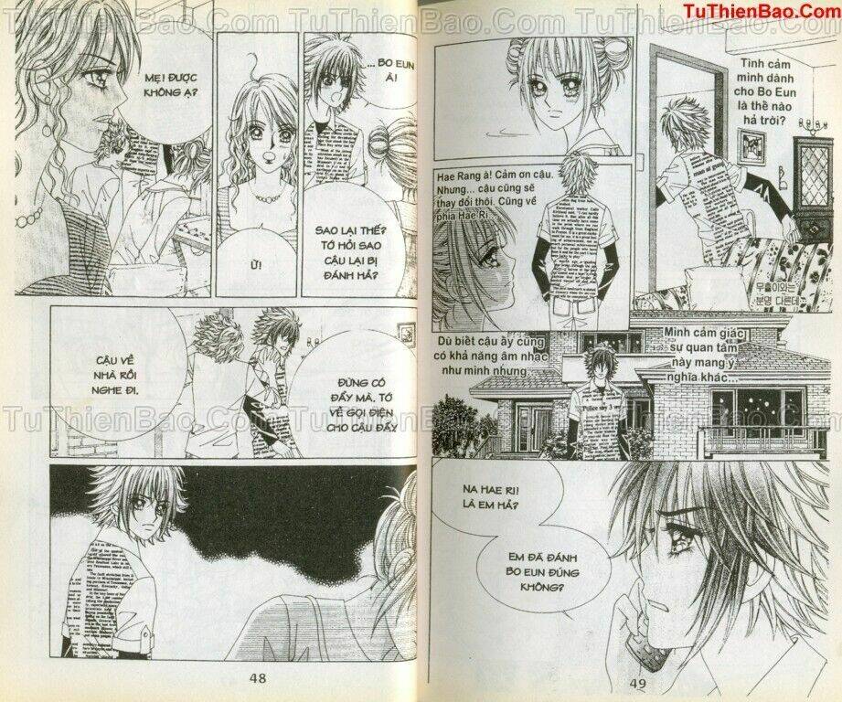 bí mật chapter 6 23