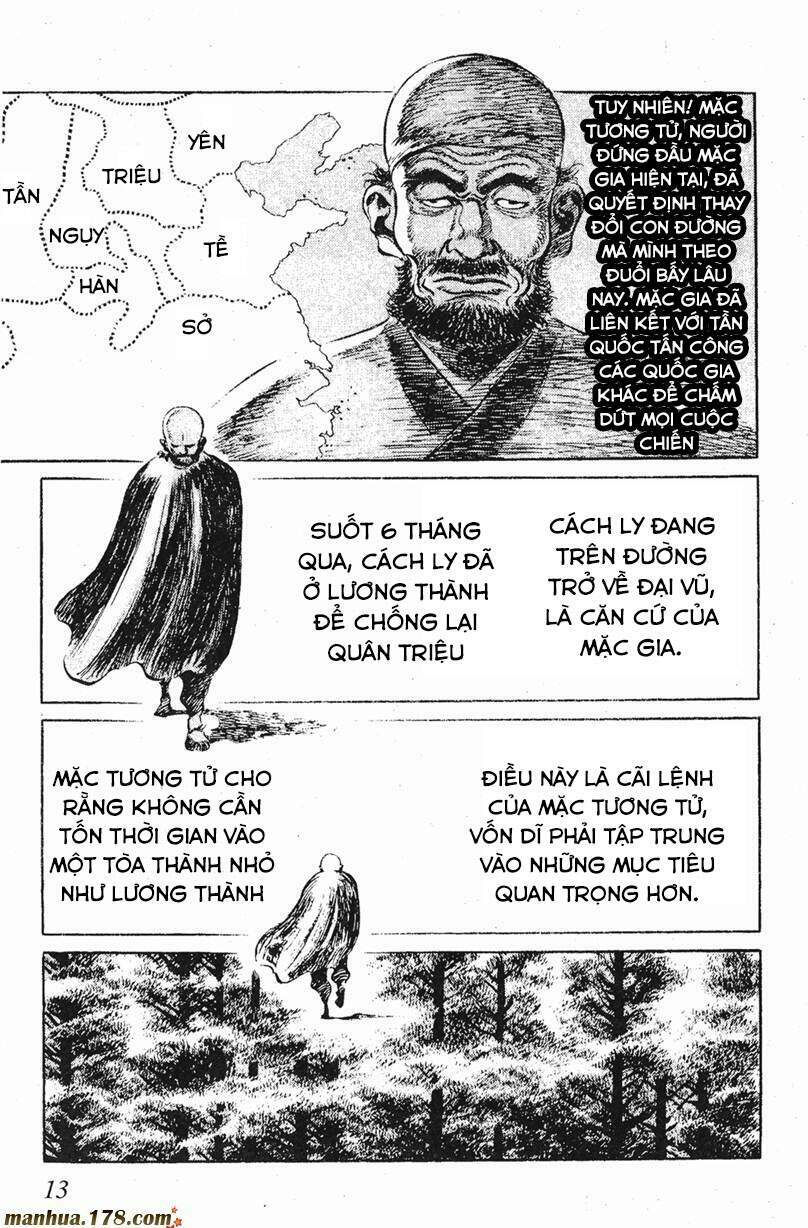 binh pháp mặc công chapter 41 12