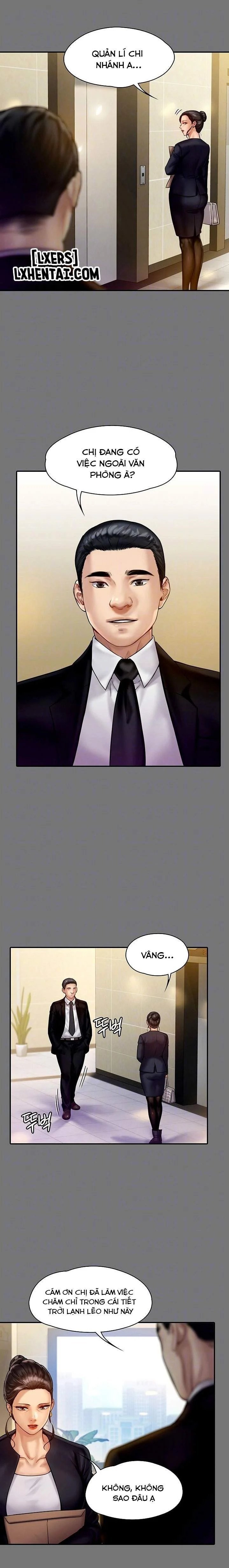 ong chúa chapter 148 2