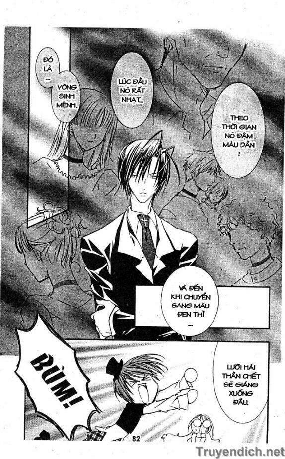 zombie-loan chapter 3 11