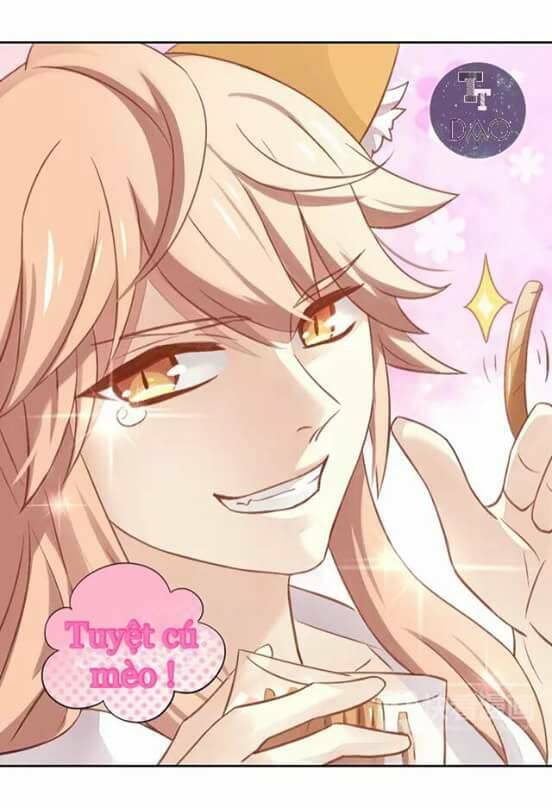 thị hoang chi thần chapter 6 41