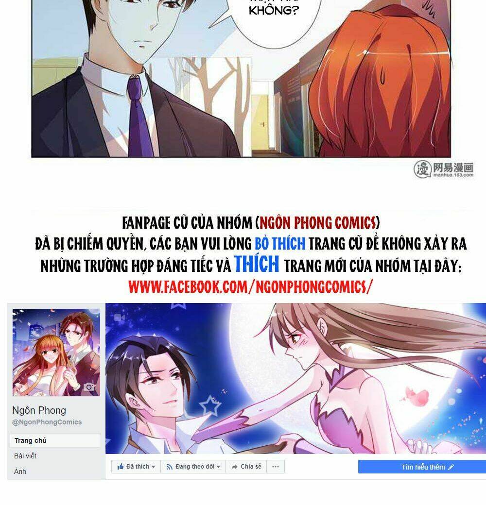 hào môn tiểu lão bà chapter 76 11