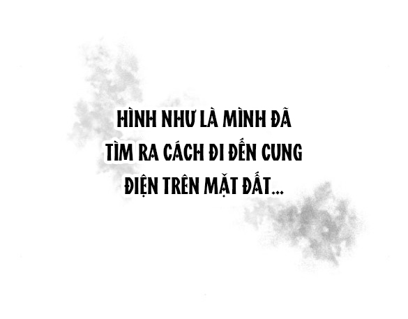 For The Queendom chapter 5.1 - Trang 44
