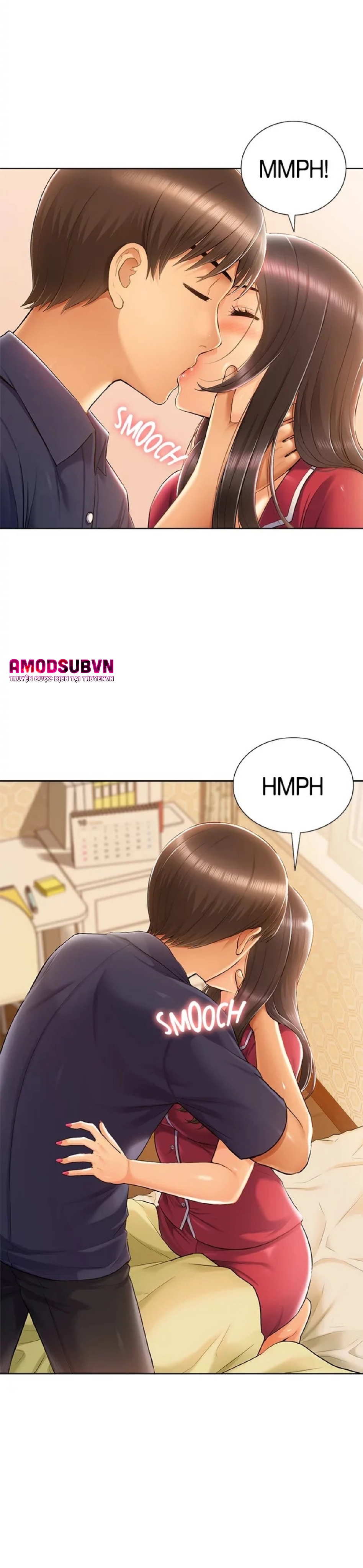 song sinh trụy lạc chapter 16 11