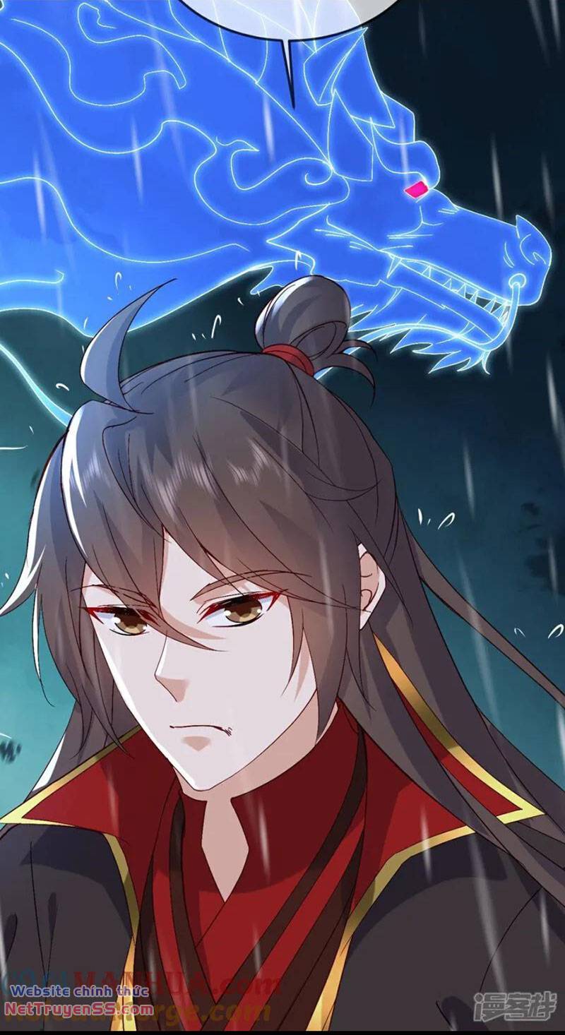 tiên võ đế tôn chapter 523 36