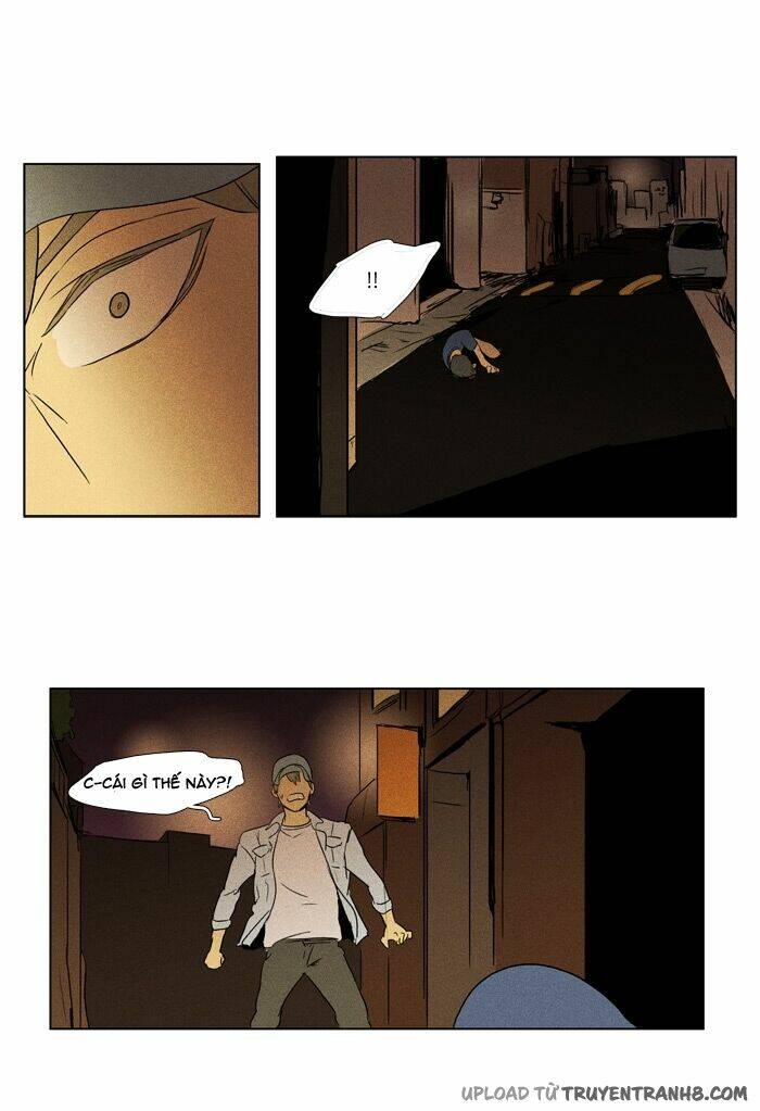 bẫy tình yêu chapter 89 24