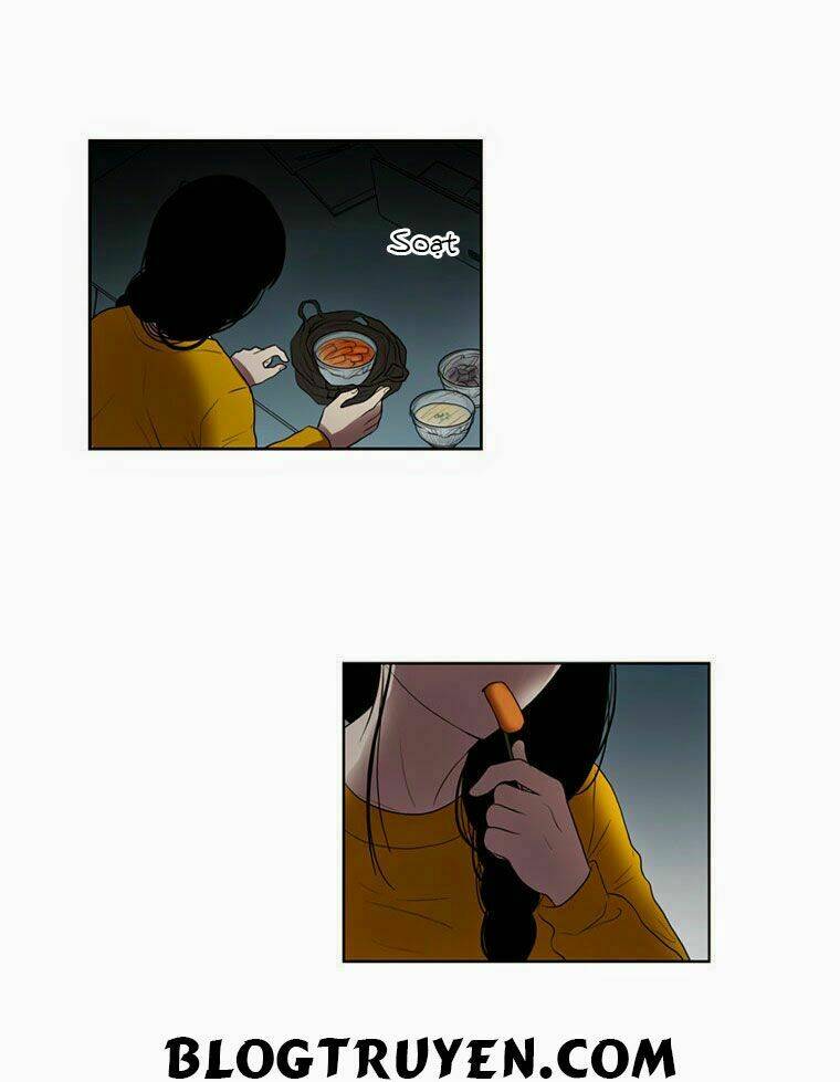 my shining world chapter 5 29