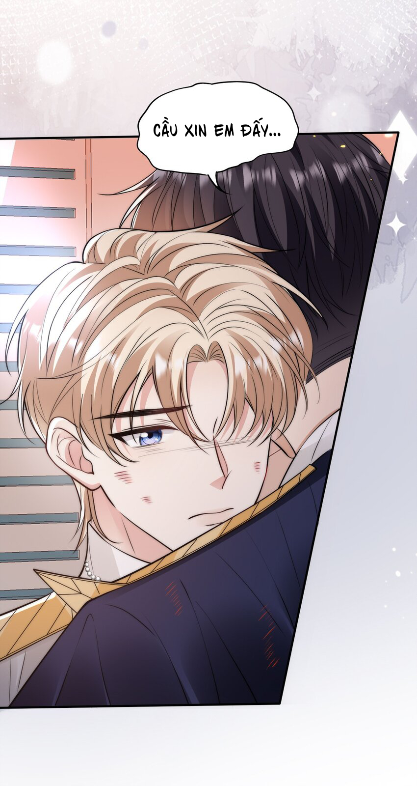 chiến lược tẩy trắng của phản diện chapter 15 38