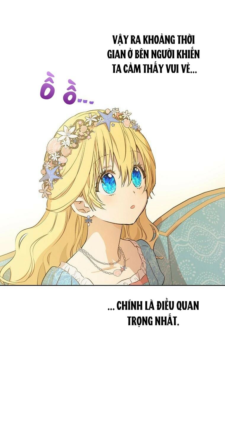 một ngày nọ tôi bỗng thành nàng công chúa chapter 117.5 34