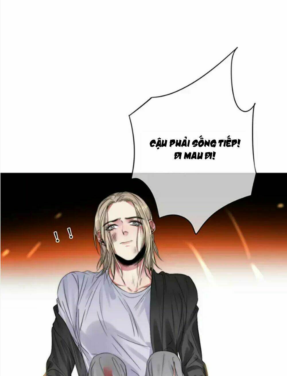 fan biến thái và thần tượng xinh đẹp chapter 37 14