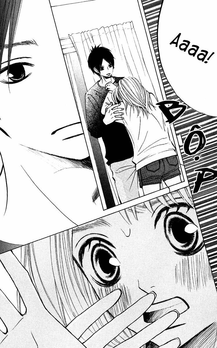 tonari no atashi chapter 3 7