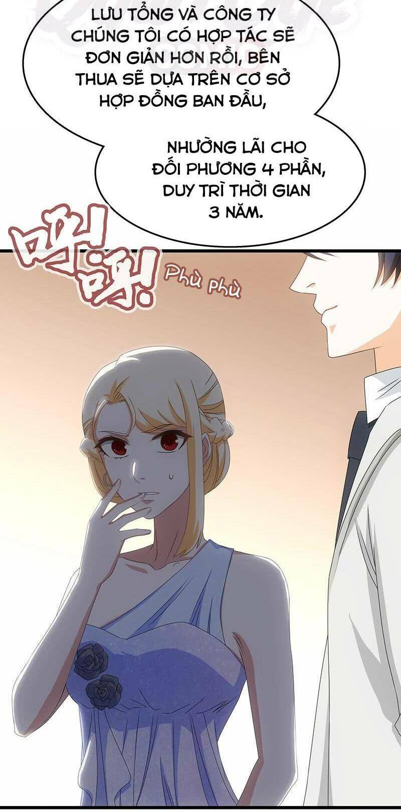 tối cường ở rể chapter 14 8