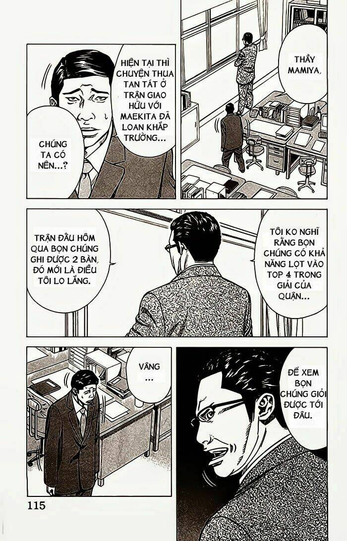 angel voice chapter 30 7