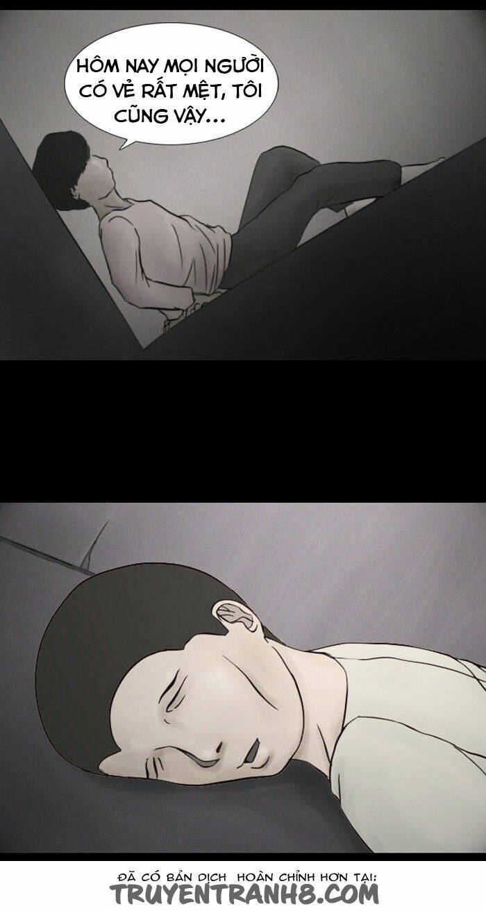 thứ sáu: những câu chuyện cấm chapter 31 31