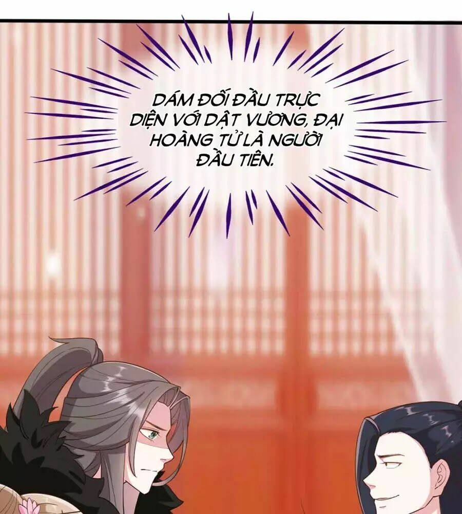 đích nữ hữu độc chapter 30 2