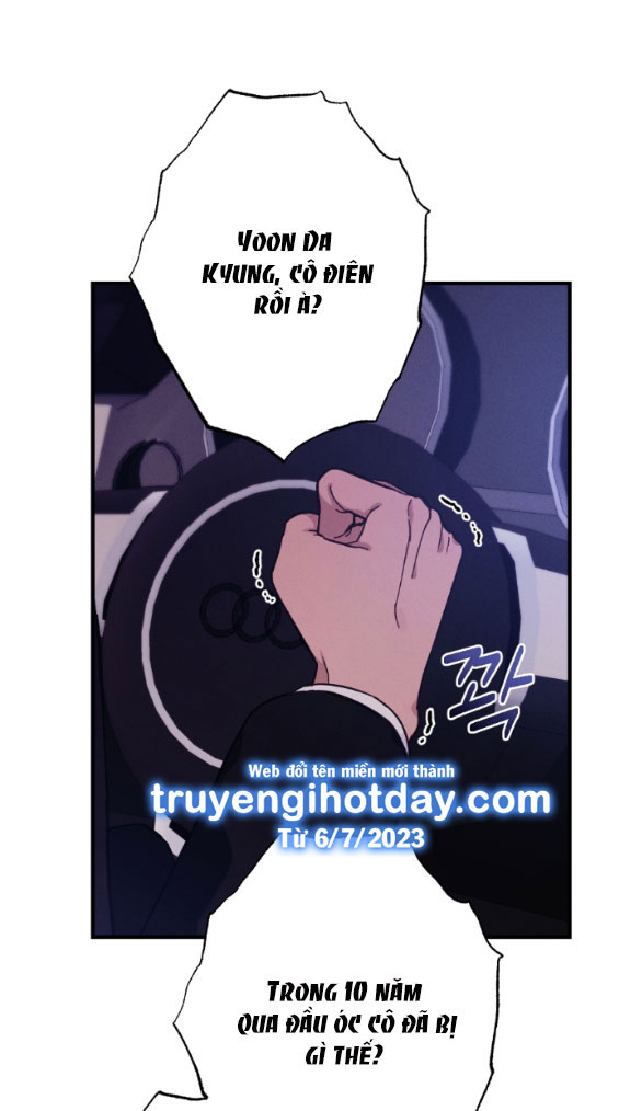 Hãy Khóc Cho Thật Xinh Đẹp Đi chapter 3.1 - Trang 25