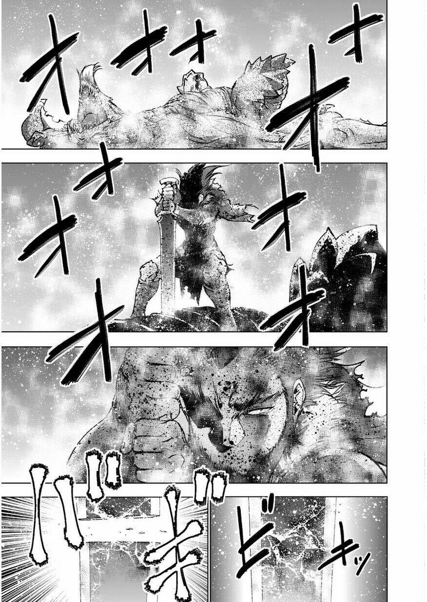 maou no hajimekata chapter 32 12