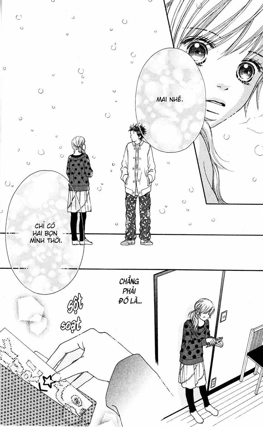 parfait tic - cô láng giềng chapter 87 14