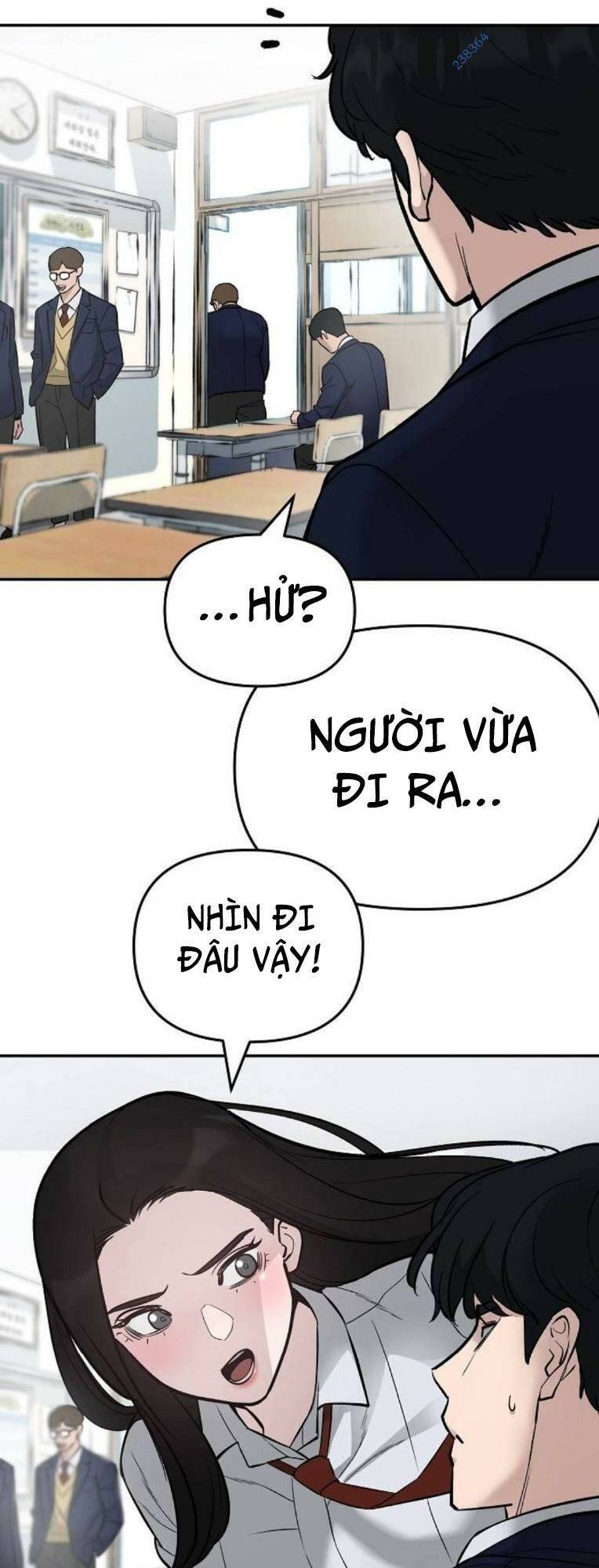 quản lí du côn chapter 58 19