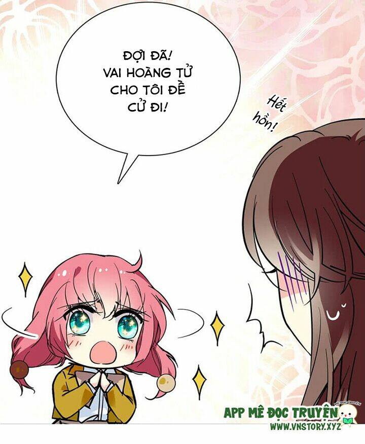 nữ hầu sau giờ học chapter 13 18