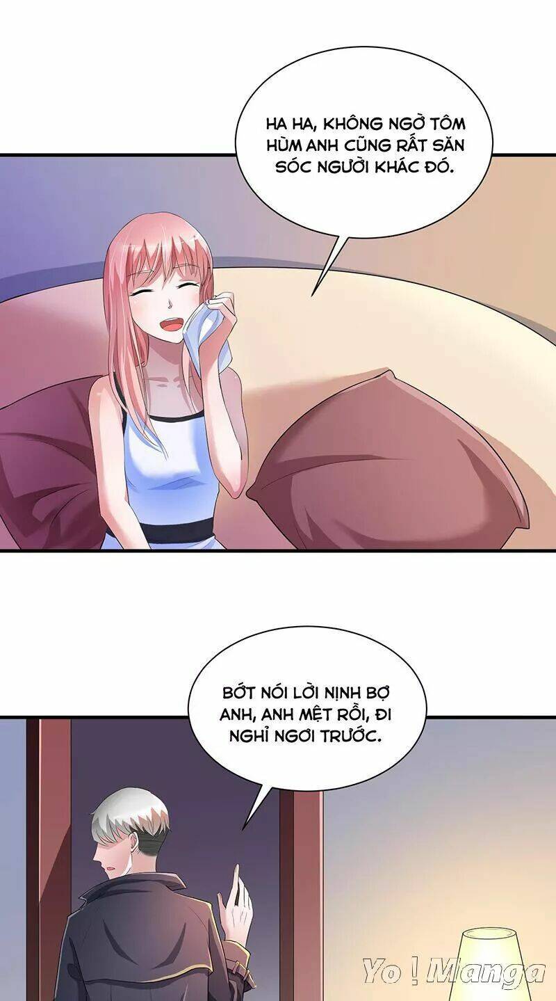 cô dâu gả thay của tổng tài chapter 47 10