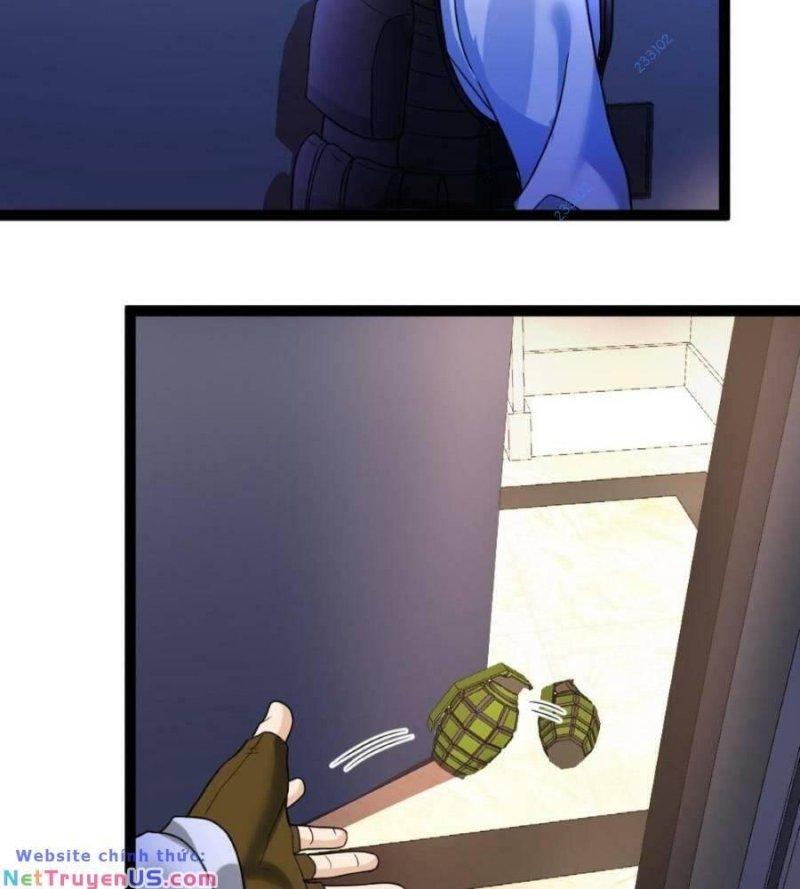 đóng băng toàn cầu: tôi gây dựng nên phòng an toàn thời tận thế chapter 85 21