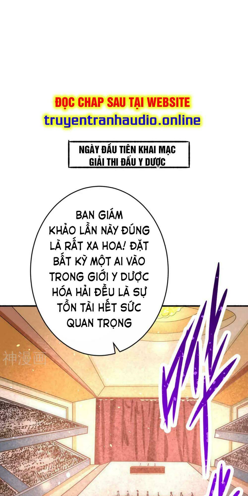 đô thị đỉnh phong cao thủ chapter 90 2