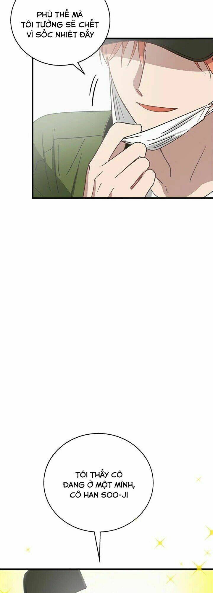 tiếng sói trong hiệu thuốc chapter 12 45