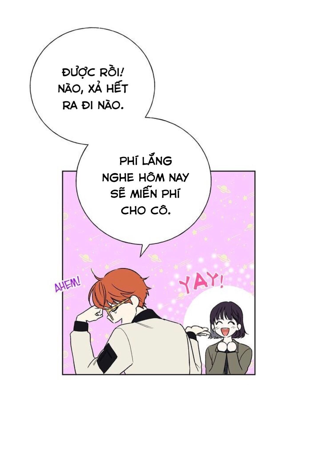 invitation of mystic messenger chapter 24 44