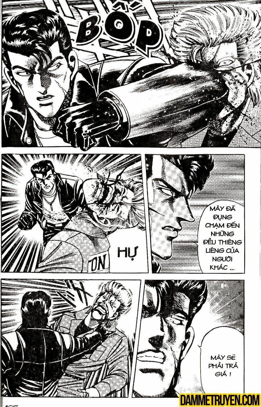 sức mạnh nhân đôi chapter 30.2 17
