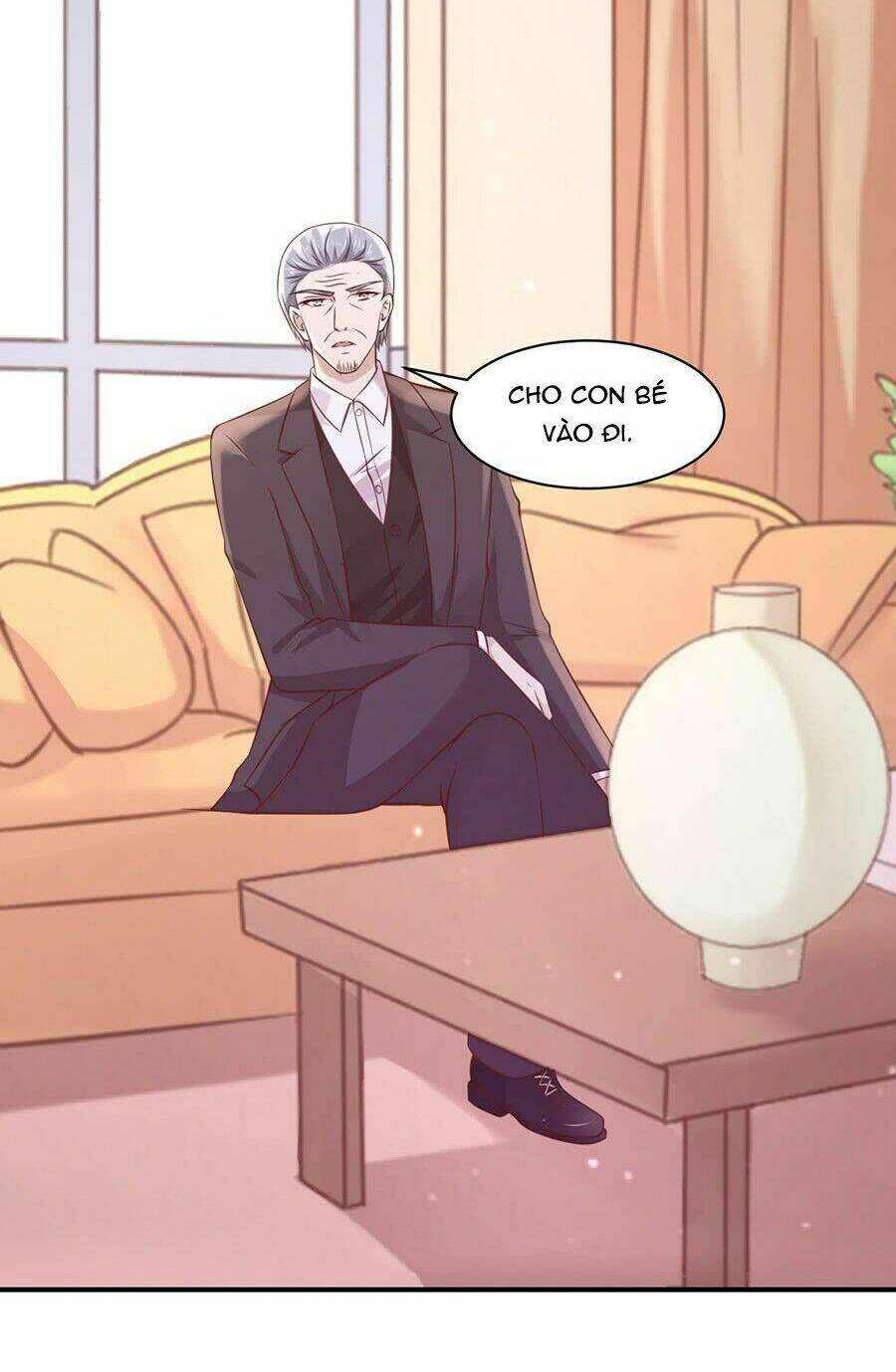 liệt ái tri hạ: series mật đào tiểu tình nhân chapter 267 32