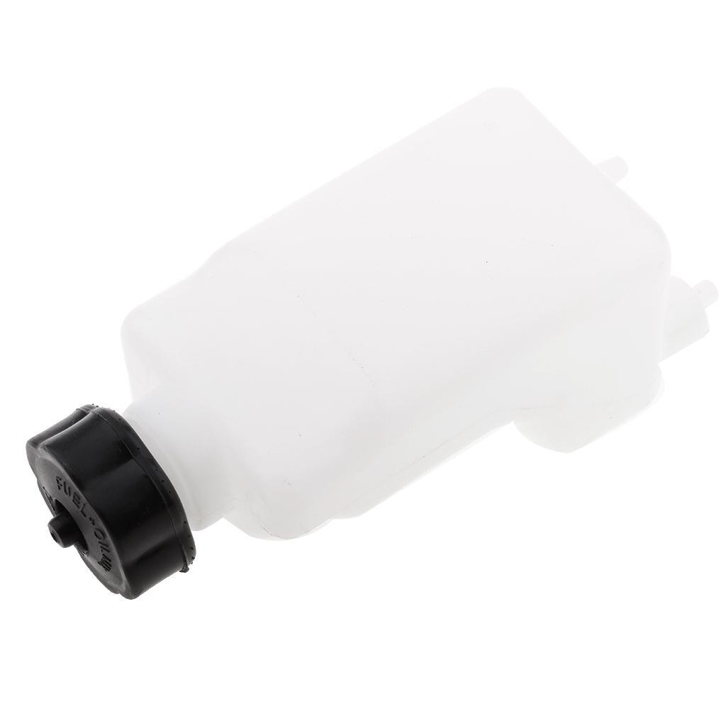 Oil Tank Reservoir Assembly for  PY50 PW50 Peewee50 G50T Dirt