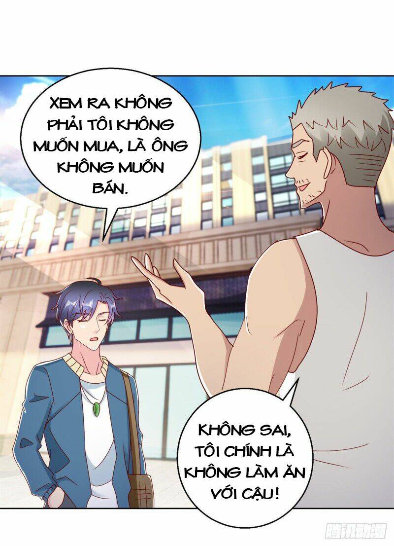 vú em là cổ tiên chapter 172 7
