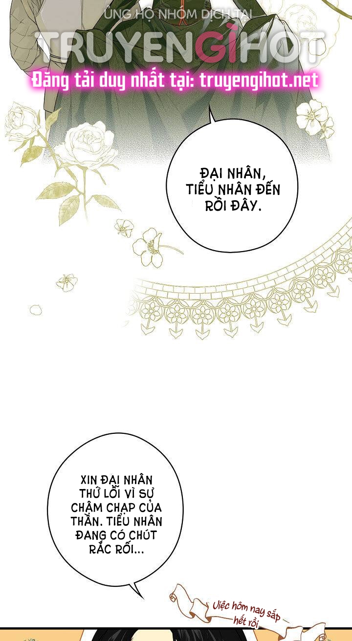 quý cô bí ẩn - secret lady chapter 15 10