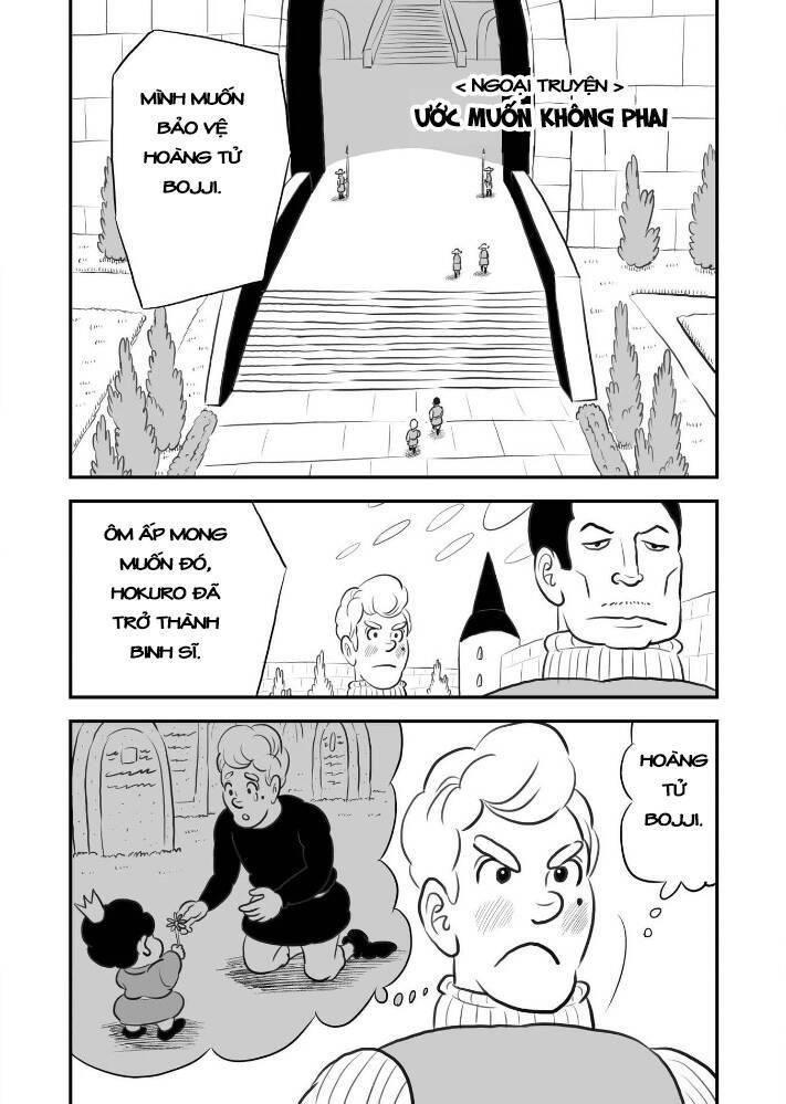 bảng xếp hạng vua chapter 92.5 1