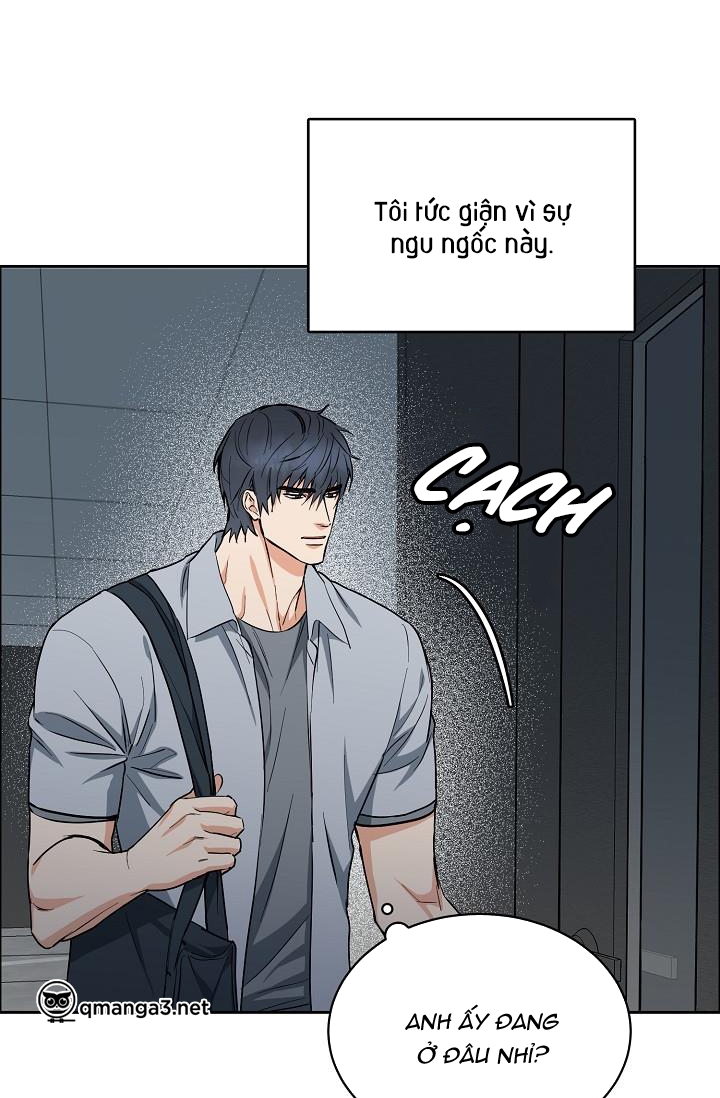 Bạn Sẽ Follow Tôi Chứ? chapter 68