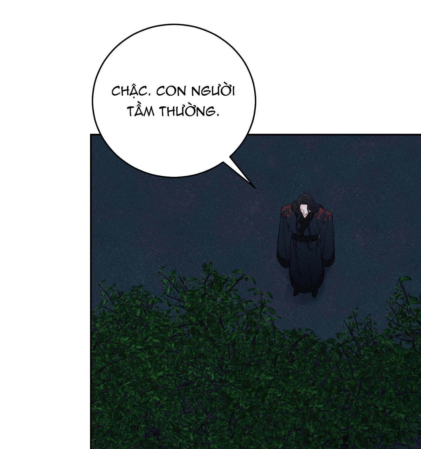 mối tình đầu của ma cà rồng chapter 30.2 84