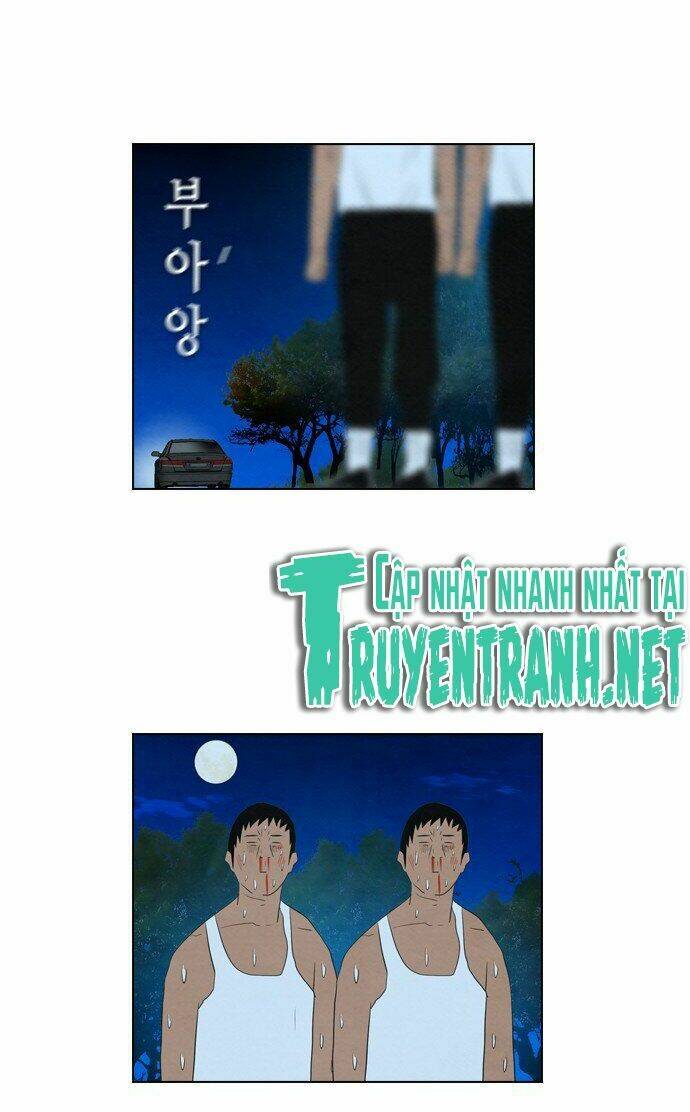 nạn nhân hồi sinh chapter 10 28