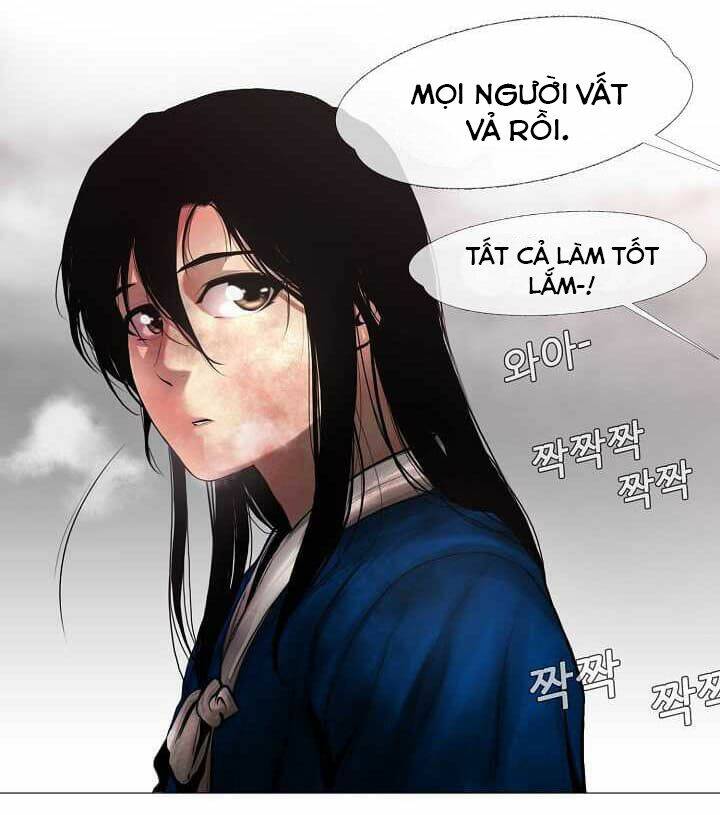 thước phim sự thật chapter 5 8
