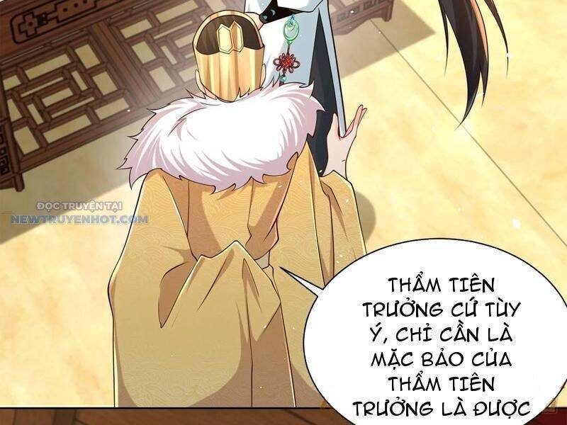 ta thực sự không muốn làm thần tiên chapter 64 43