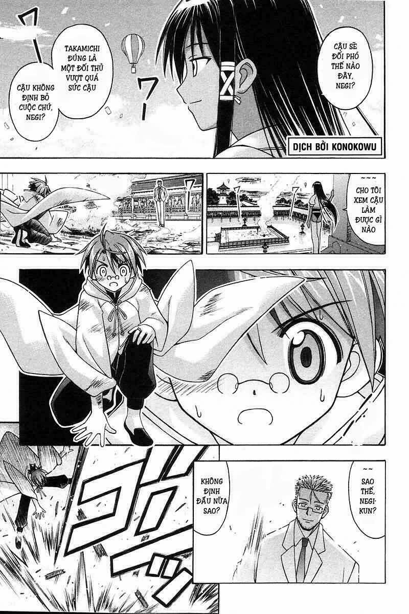 bậc thầy ma pháp chapter 98 2