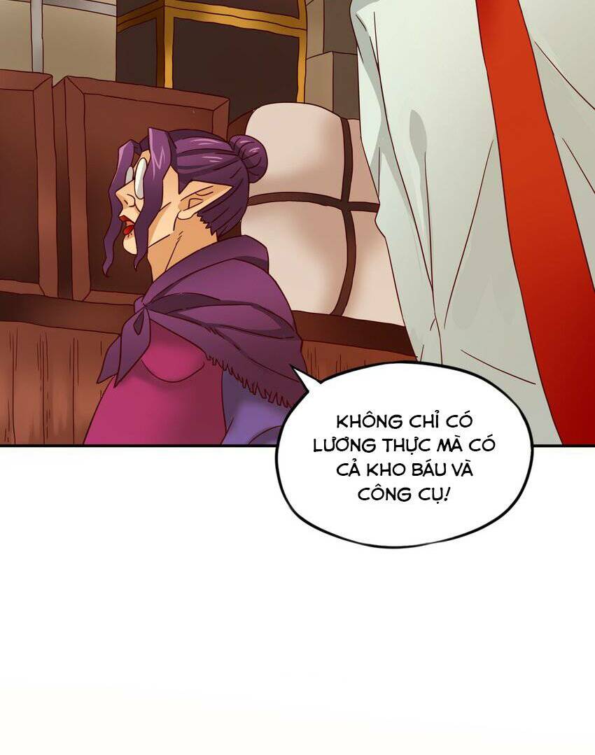 tôi trở thành ceo ở thế giới khác chapter 34 20