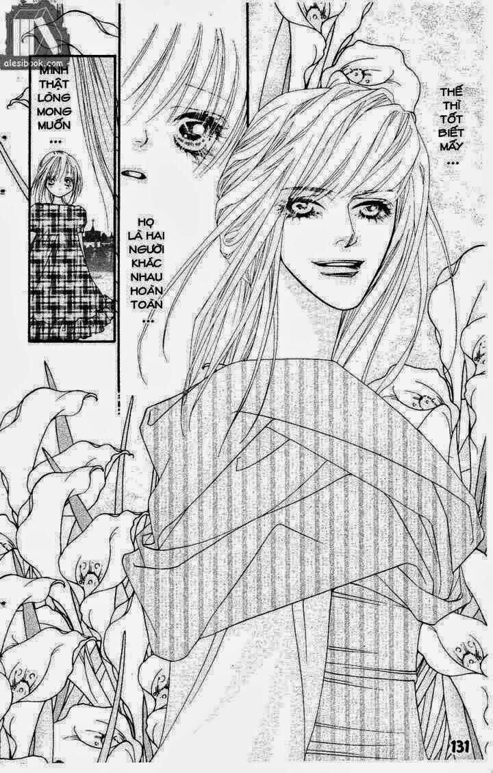 hoàng tử bóng đêm chapter 2 131