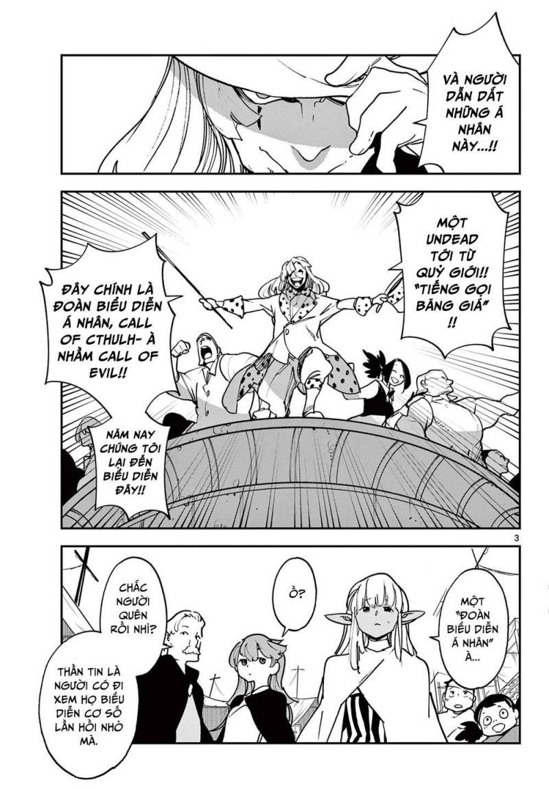 yakuza chuyển sinh chapter 33 3