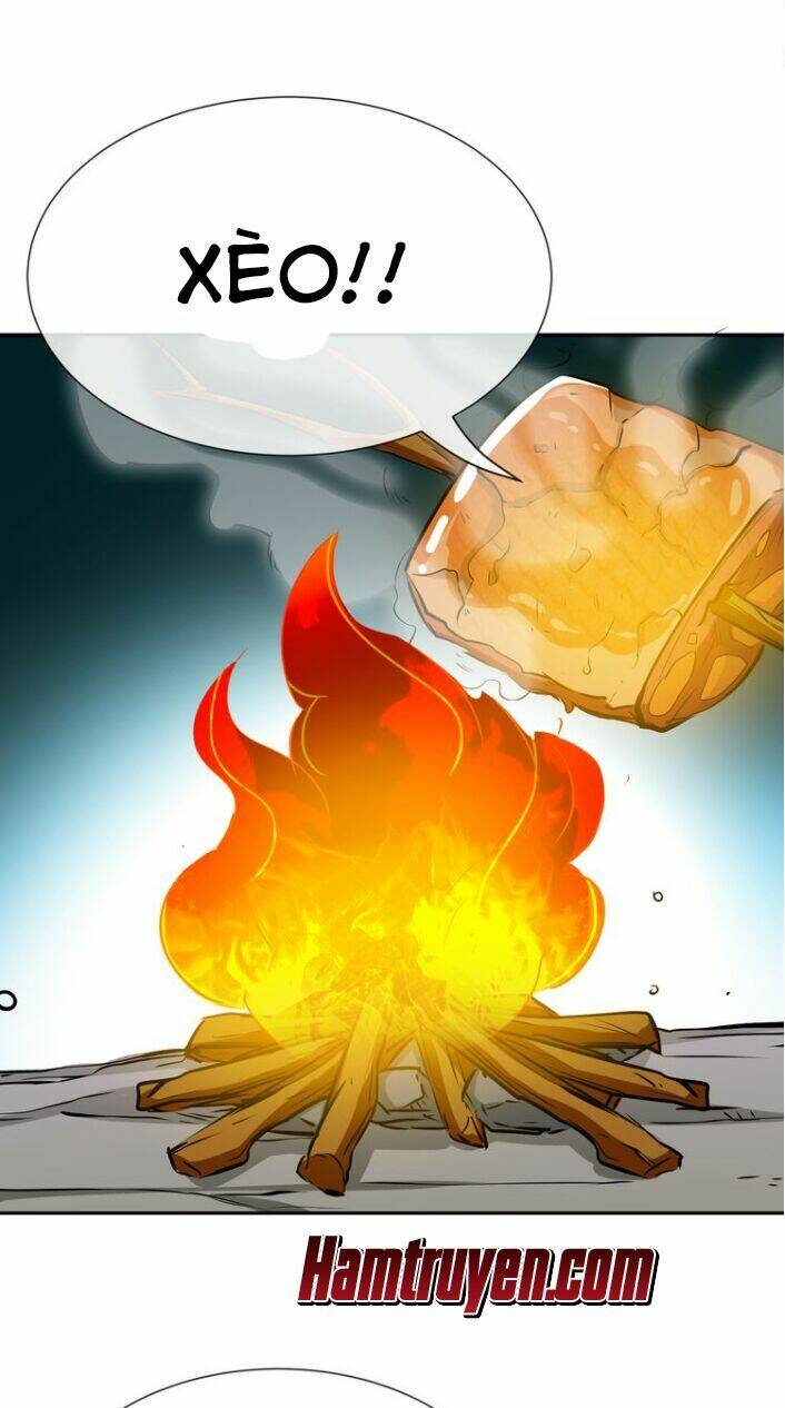 thánh võ tinh thần chapter 7 45